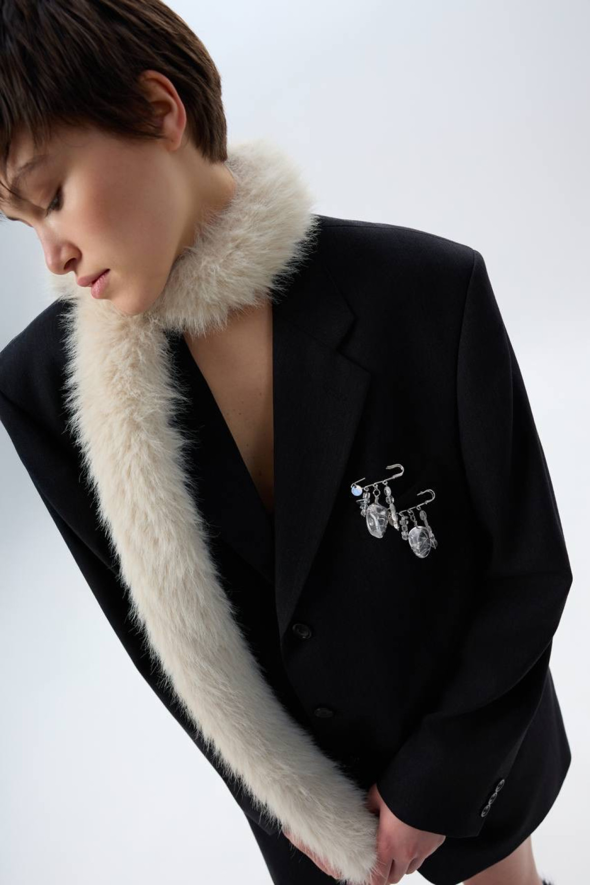 Елегантний спадок: Ключовий стильний елемент 2026 року
4