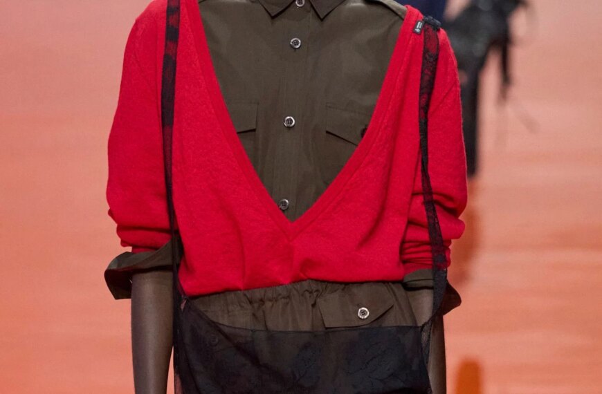 7 в’язаних must-have предметів гардеробу для примхливої весняної погоди.