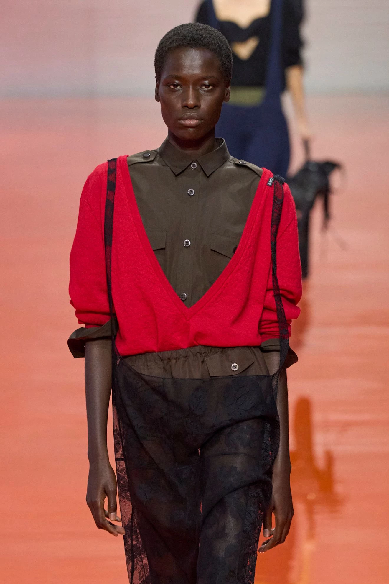 Prada весна-літо 20260