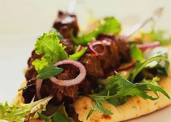 10 рецептів найсмачнішого шашлику