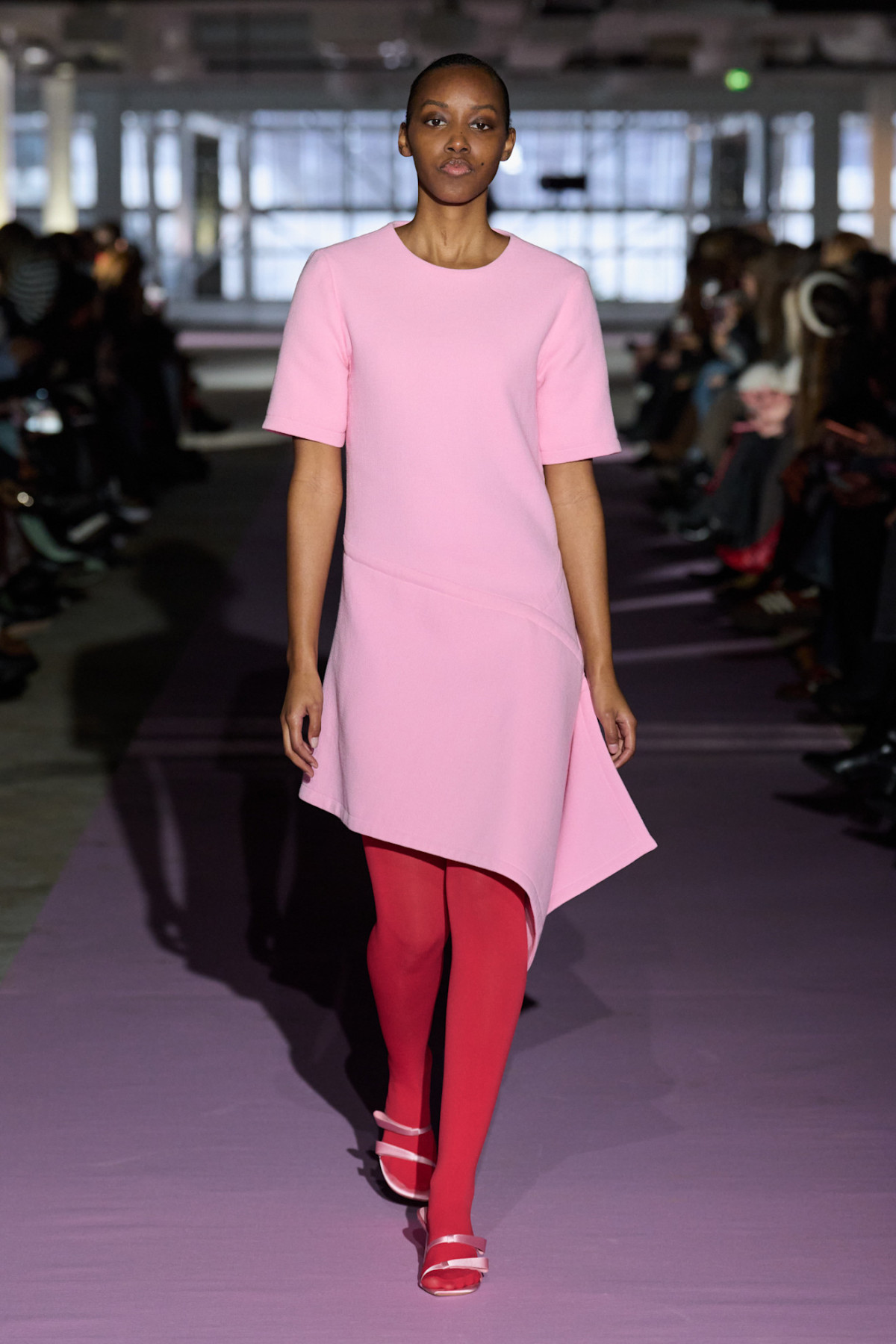 Скандинавський стиль: черпаємо натхнення з модних показів
17