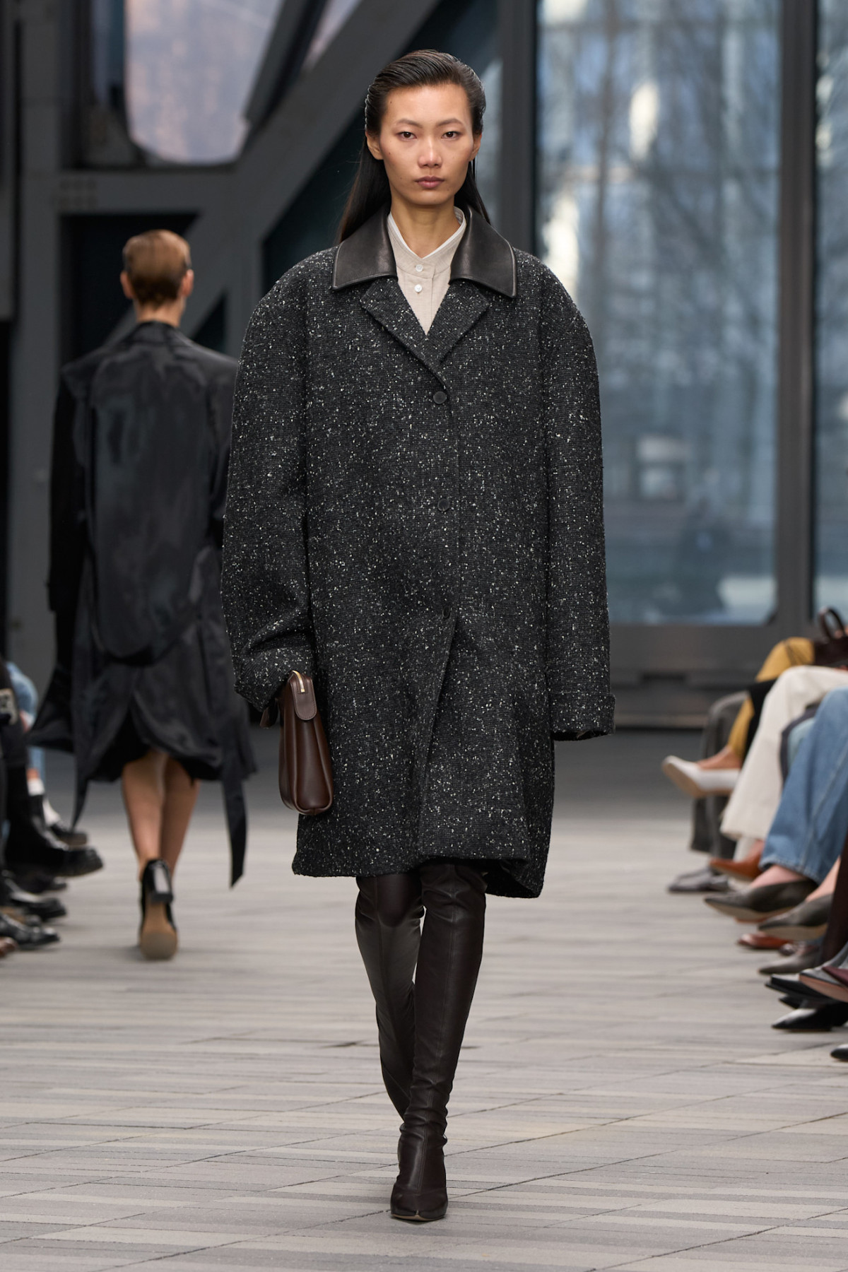 6 лайфхаків від нью-йоркських стилістів для миттєвого апгрейду вашого одягу.
1