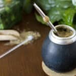 Що бадьорить краще за каву?: Чарівний чагарник