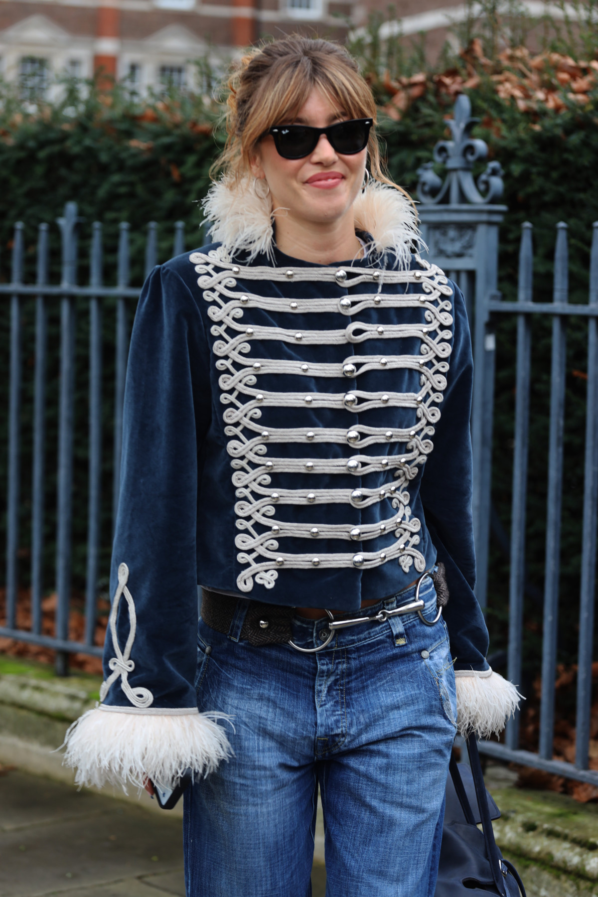 Деталі вирішують: ключові тренди з Лондонського тижня моди
26