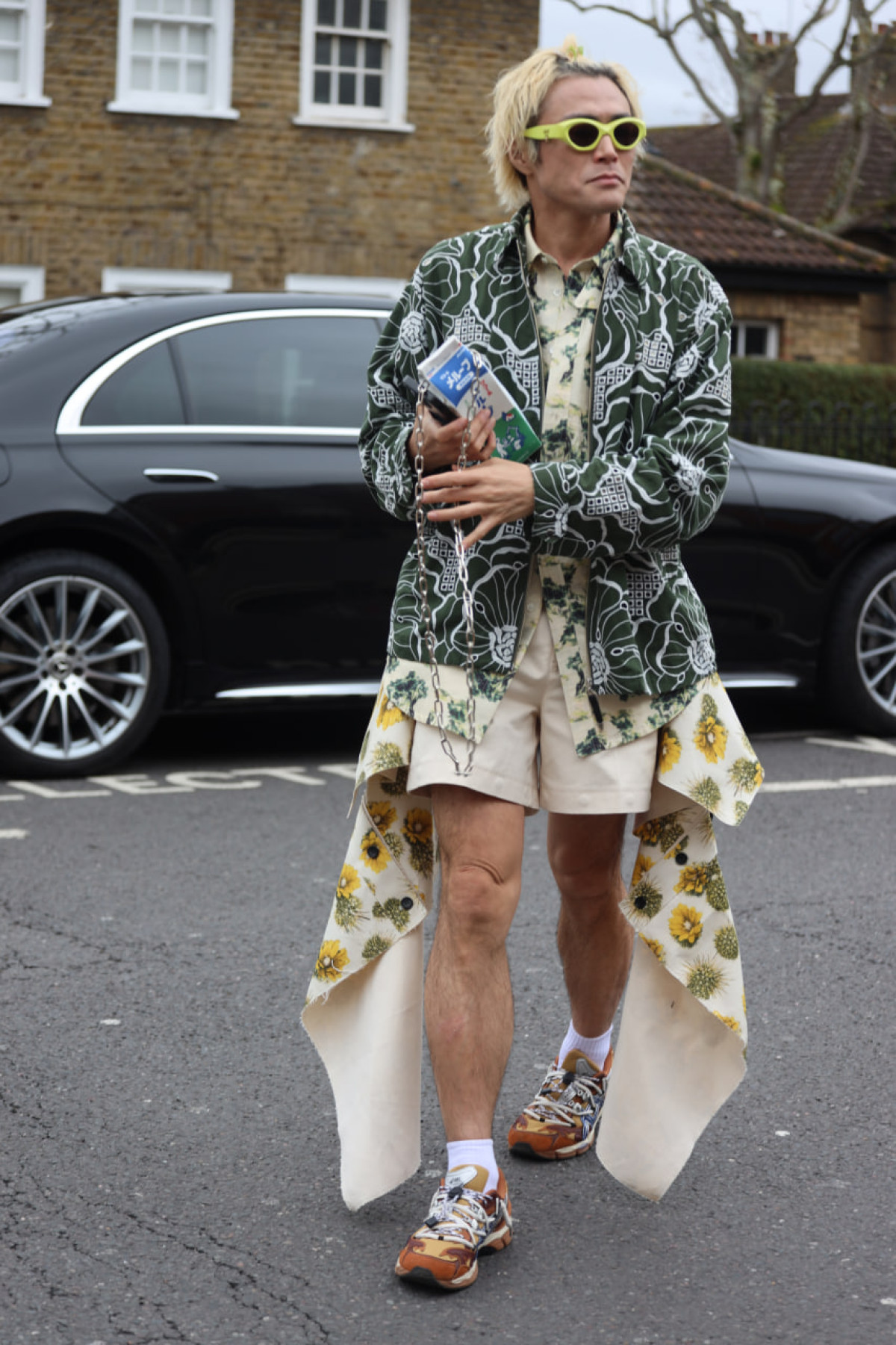 Деталі вирішують: ключові тренди з Лондонського тижня моди
17