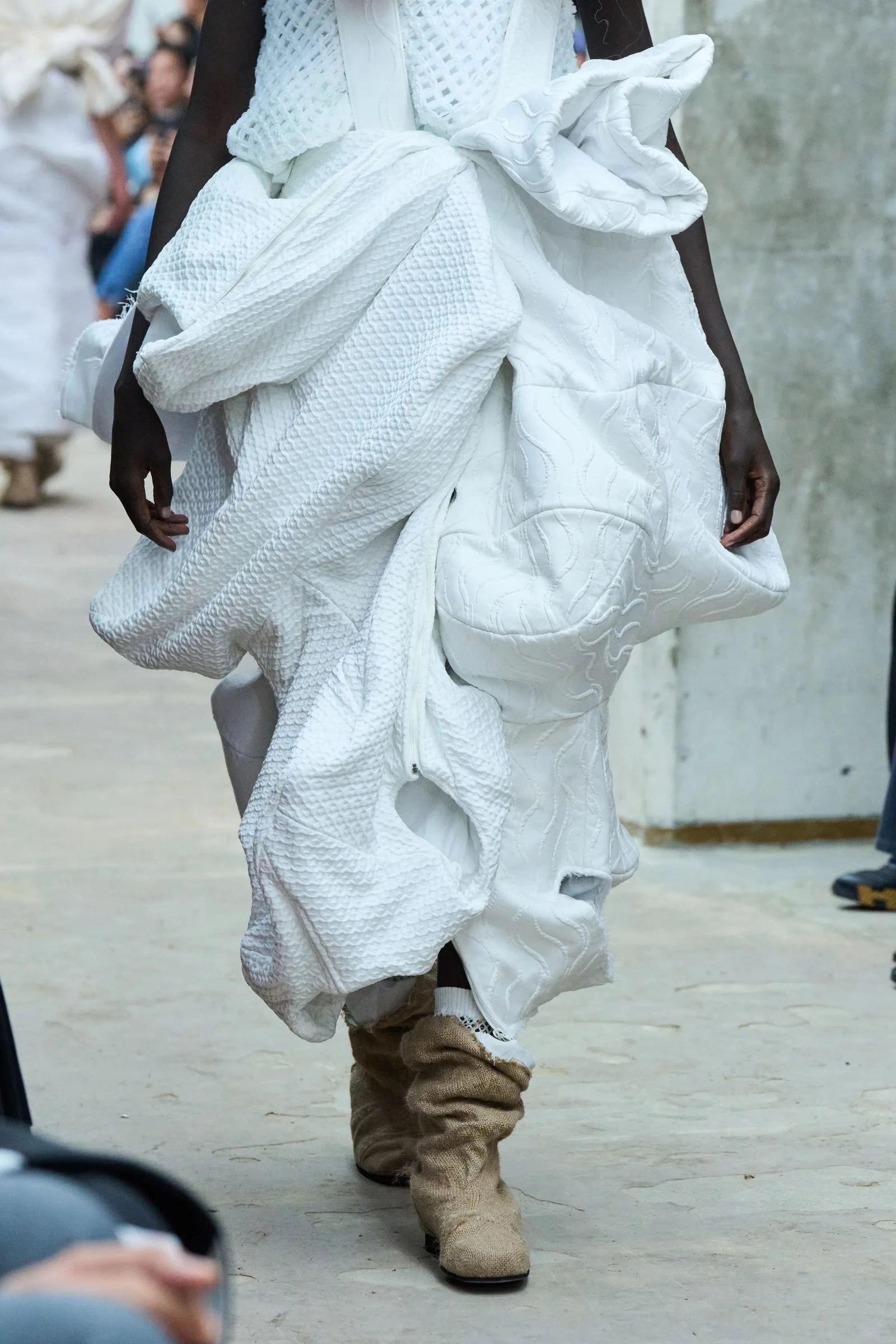 Comme des Garçons весна-літо 20262