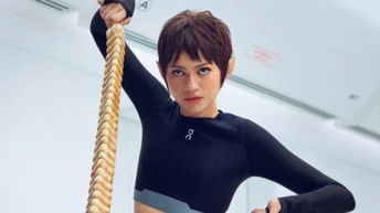 Чому всі так шаленіють від кросівок ON?