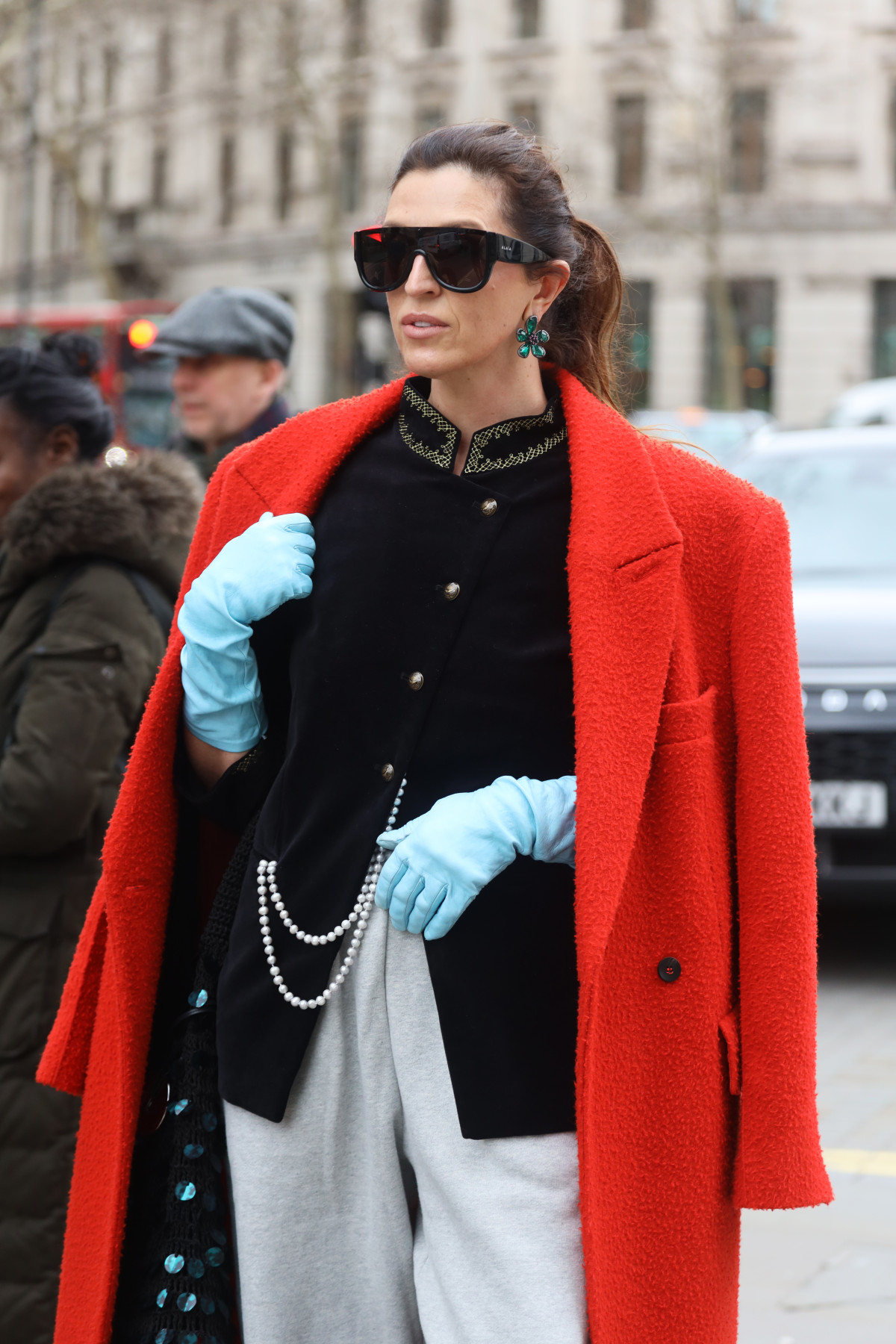 Деталі вирішують: ключові тренди з Лондонського тижня моди
24