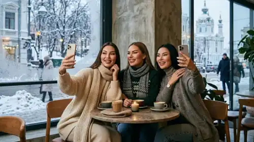 Невже зовнішність може застаріти? Чому мода на певний вигляд – це глухий кут незалежно від віку