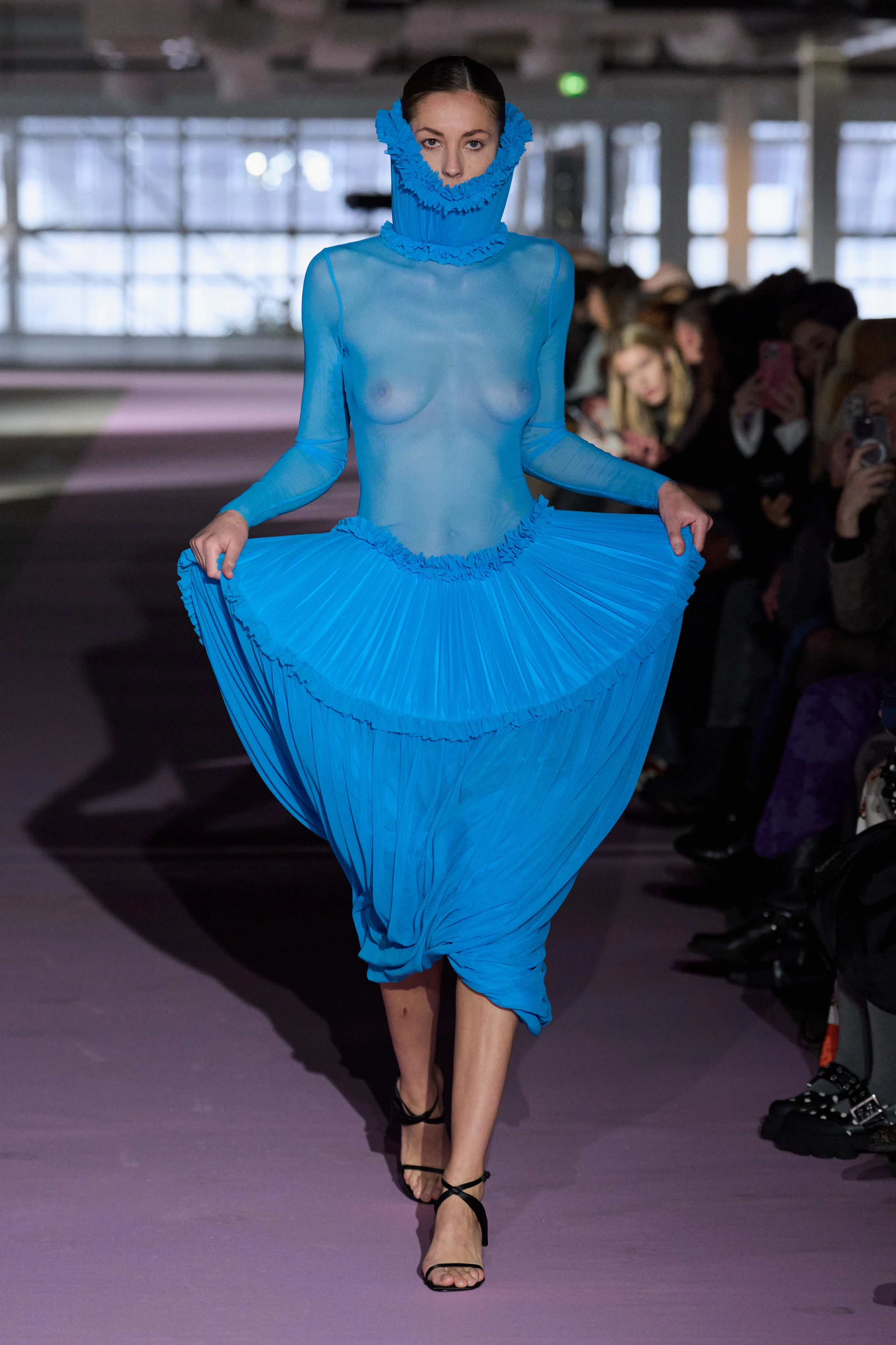 Чотири ключові дефіле на Копенгагенському тижні моди
19