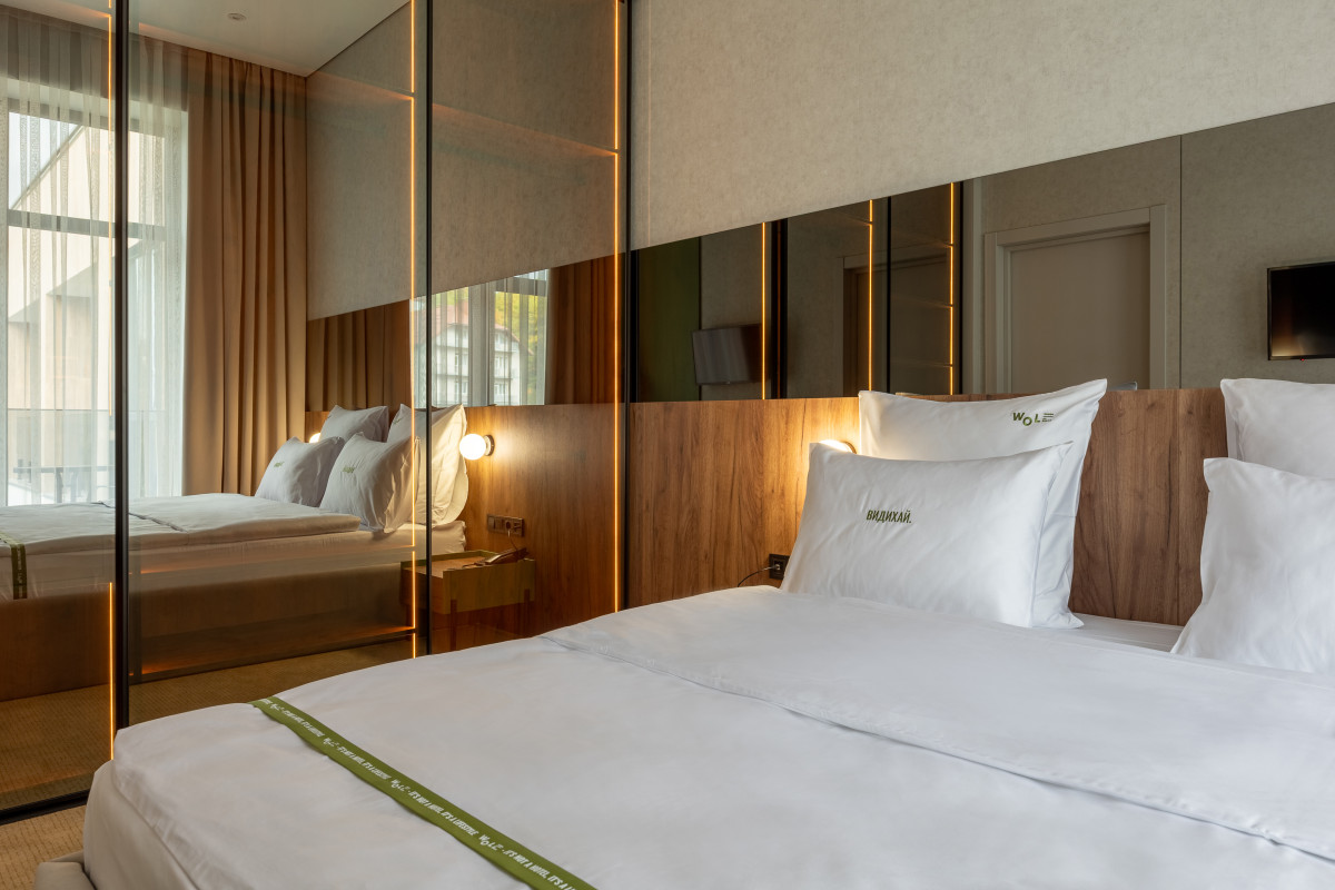 Нова локація на карті Закарпаття
2