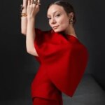 LELÉKA представить Україну на Євробаченні – вона перемогла