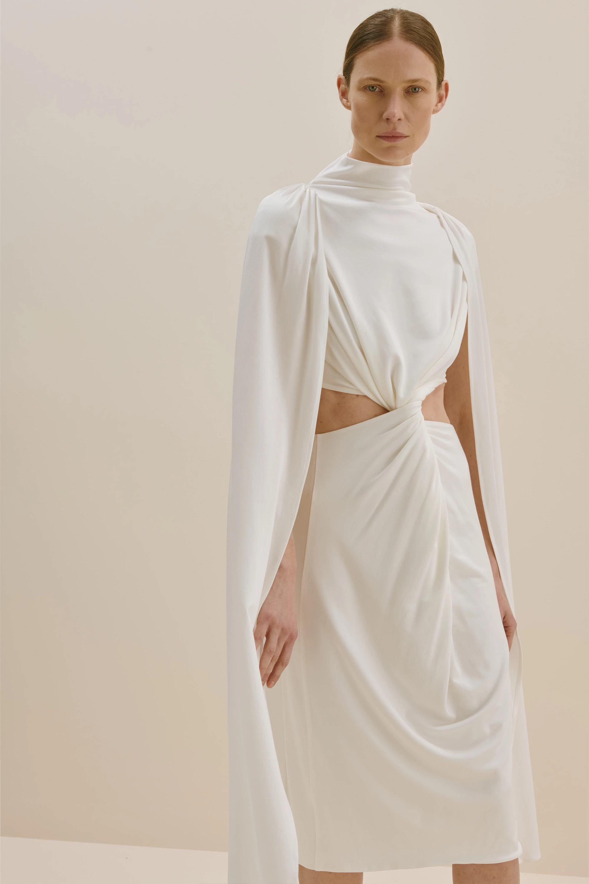 Молочний шлях: нова лінійка BEVZA осінь-зима 2026/27
6