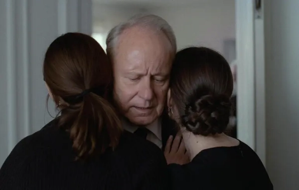 Родинні почуття та найближчі: Чому родичі віддаляються замість порозуміння