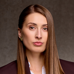 Марія Бутіна