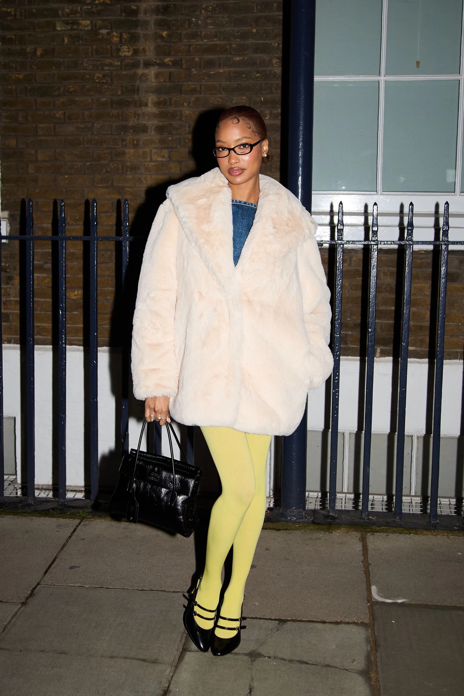 7 вуличних модних віянь з Лондонського тижня моди, щоб спробувати негайно
0