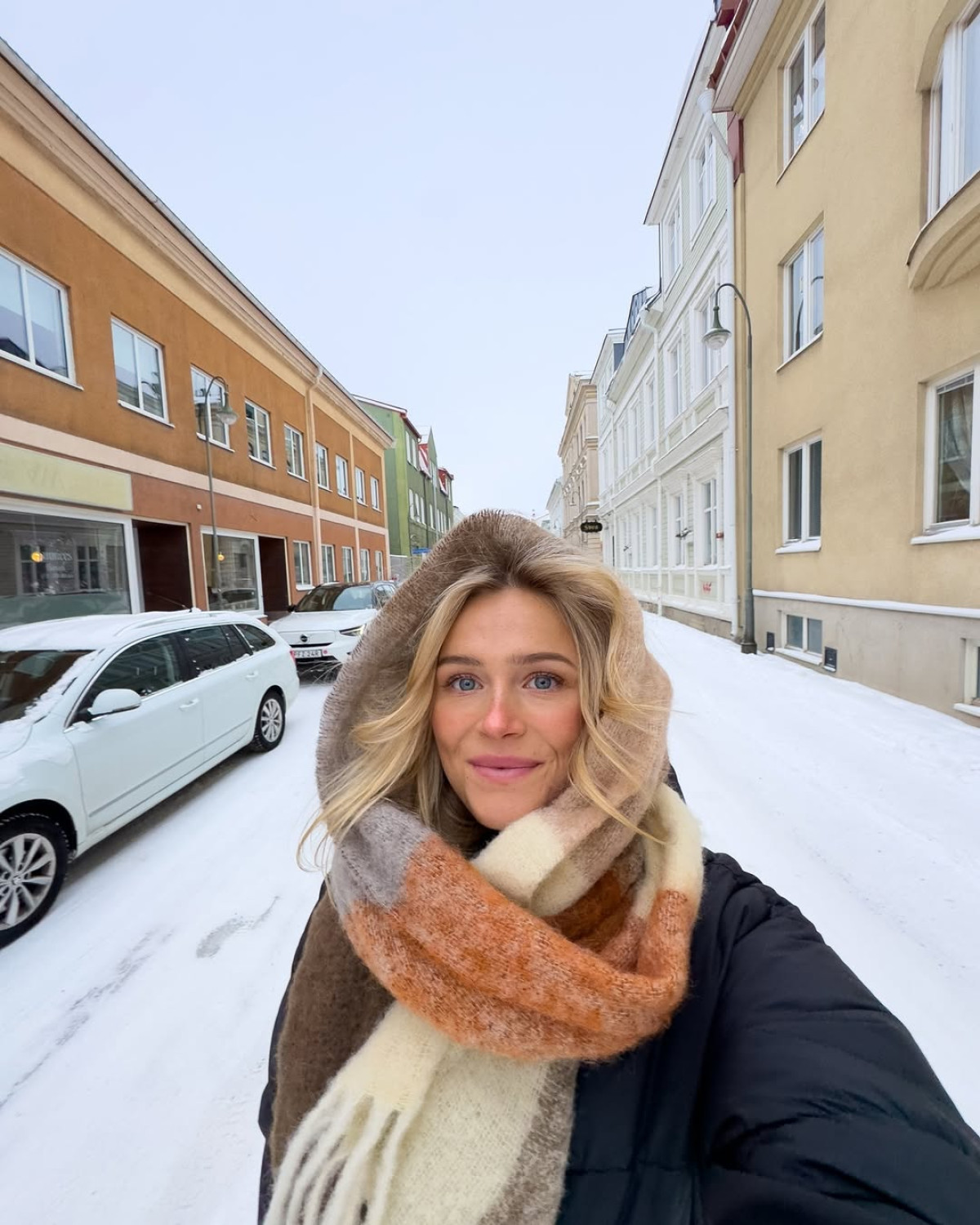 Топ фешн-ікон Олімпіади 2026
3