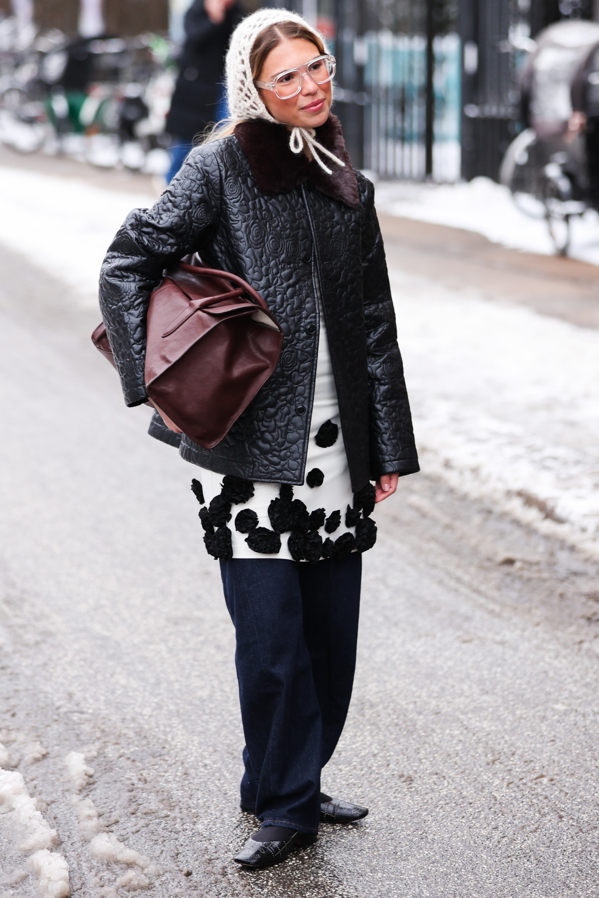 Трендові капелюхи: вибір стильних копенгагенок у 2026
10