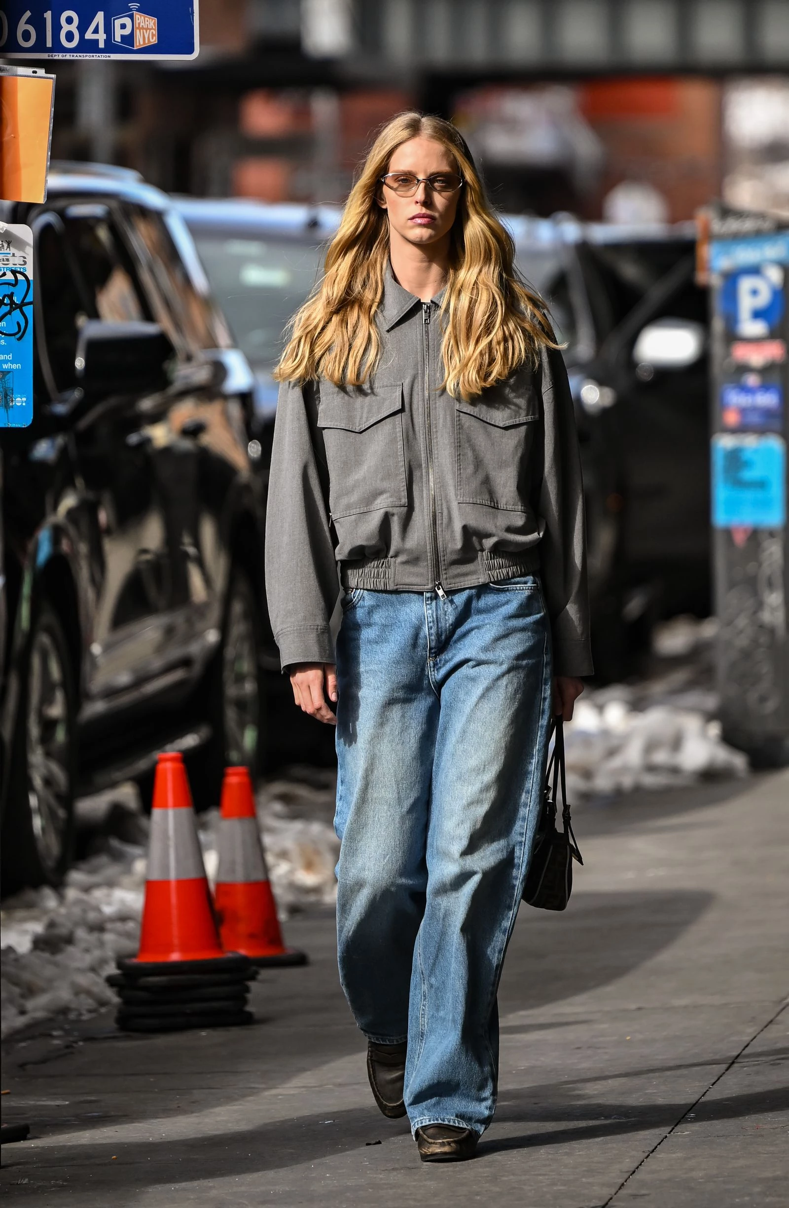 Daniel Zuchnik/Getty Images 2