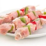 Як приготувати шашлик?