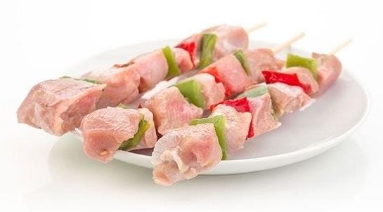 Як приготувати шашлик?