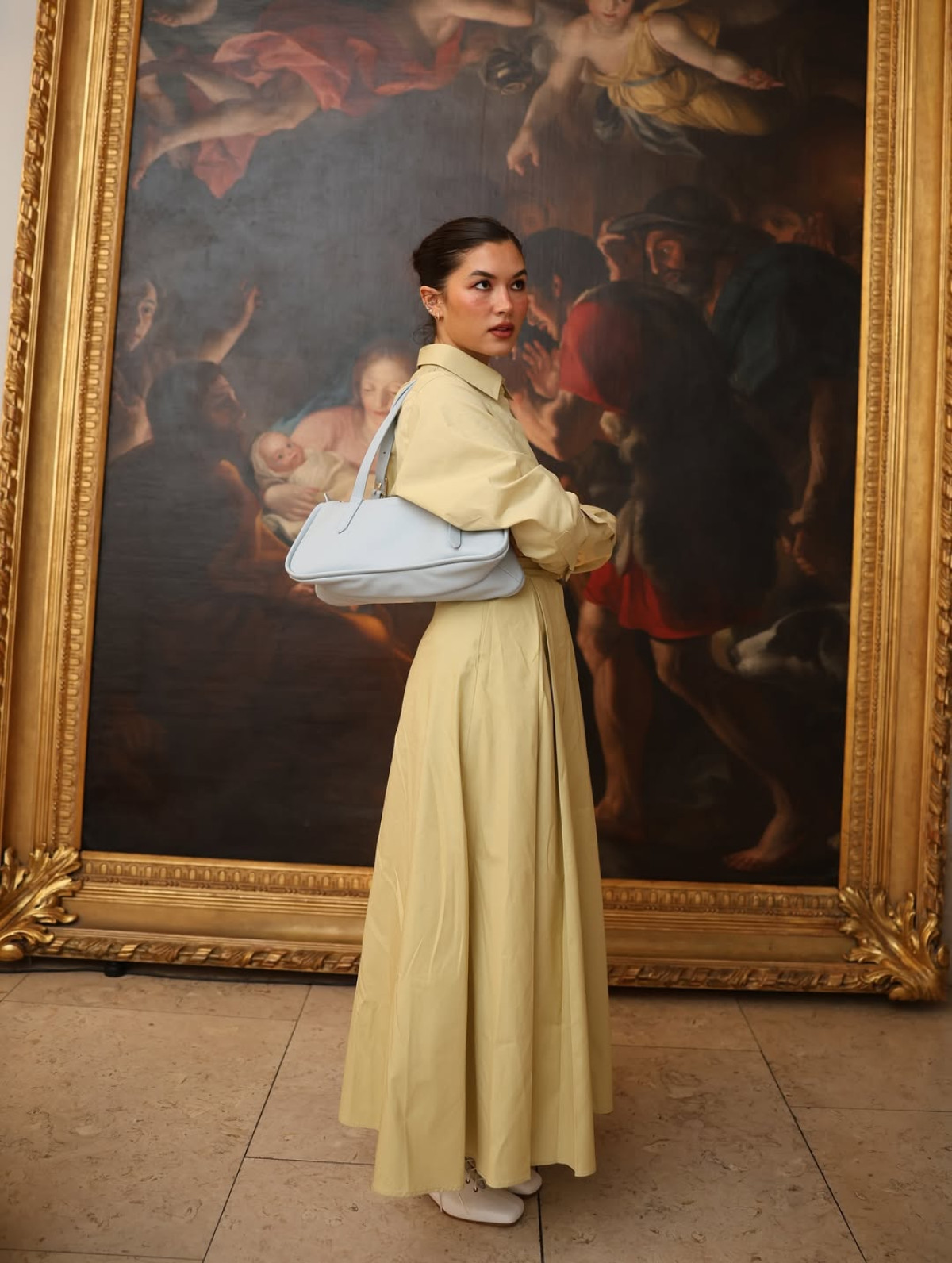 П'ятірка португальських фешн-блогерів, що задають тон.
18