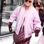 Стильні головні убори зими: вибір скандинавських ікон стилю