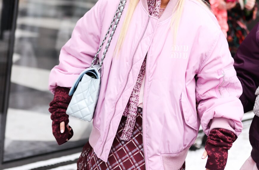 Стильні головні убори зими: вибір скандинавських ікон стилю