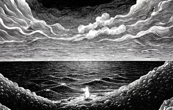 Мумі-тролі: унікальність творів Туве Янссон – погляд літературного критика