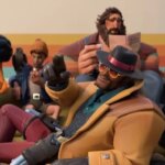 Фронтмен Imagine Dragons, Ден Рейнольдс, представляє Last Flag: відкритий бета-тест стартував у Steam – культурні події.