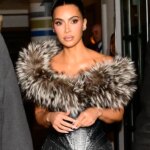 Чи справді у Кім Кардаш’ян та Льюїса Гемілтона роман?