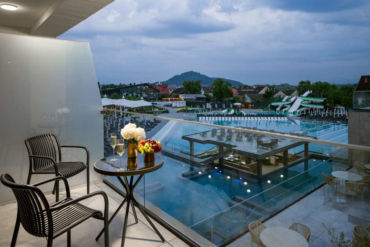 У лоні природи
0