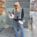 Армійський жакет знову в моді: чи буде це найпопулярніша річ цього сезону?