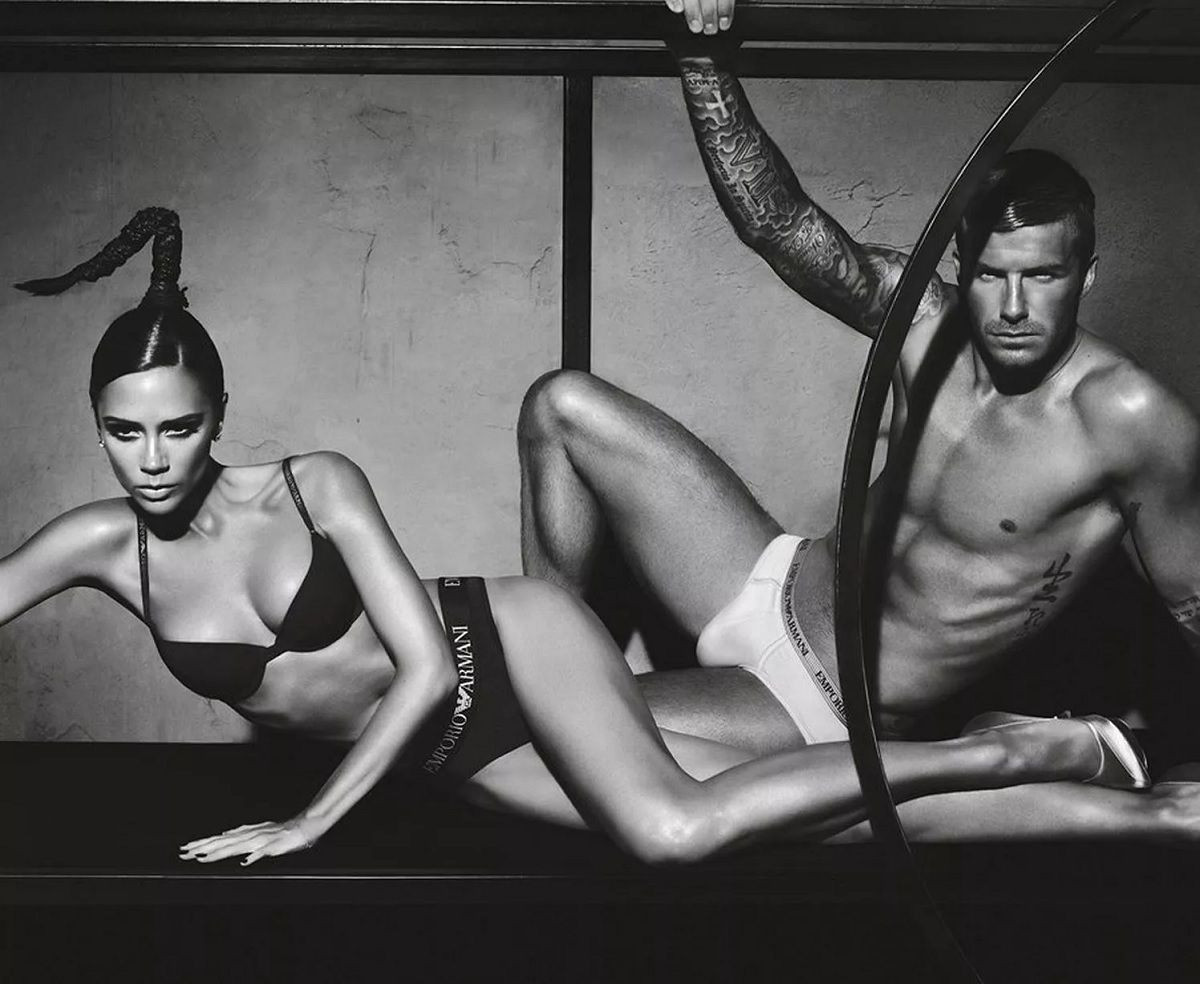 Найбільш скандальні промоакції в модному світі.
3