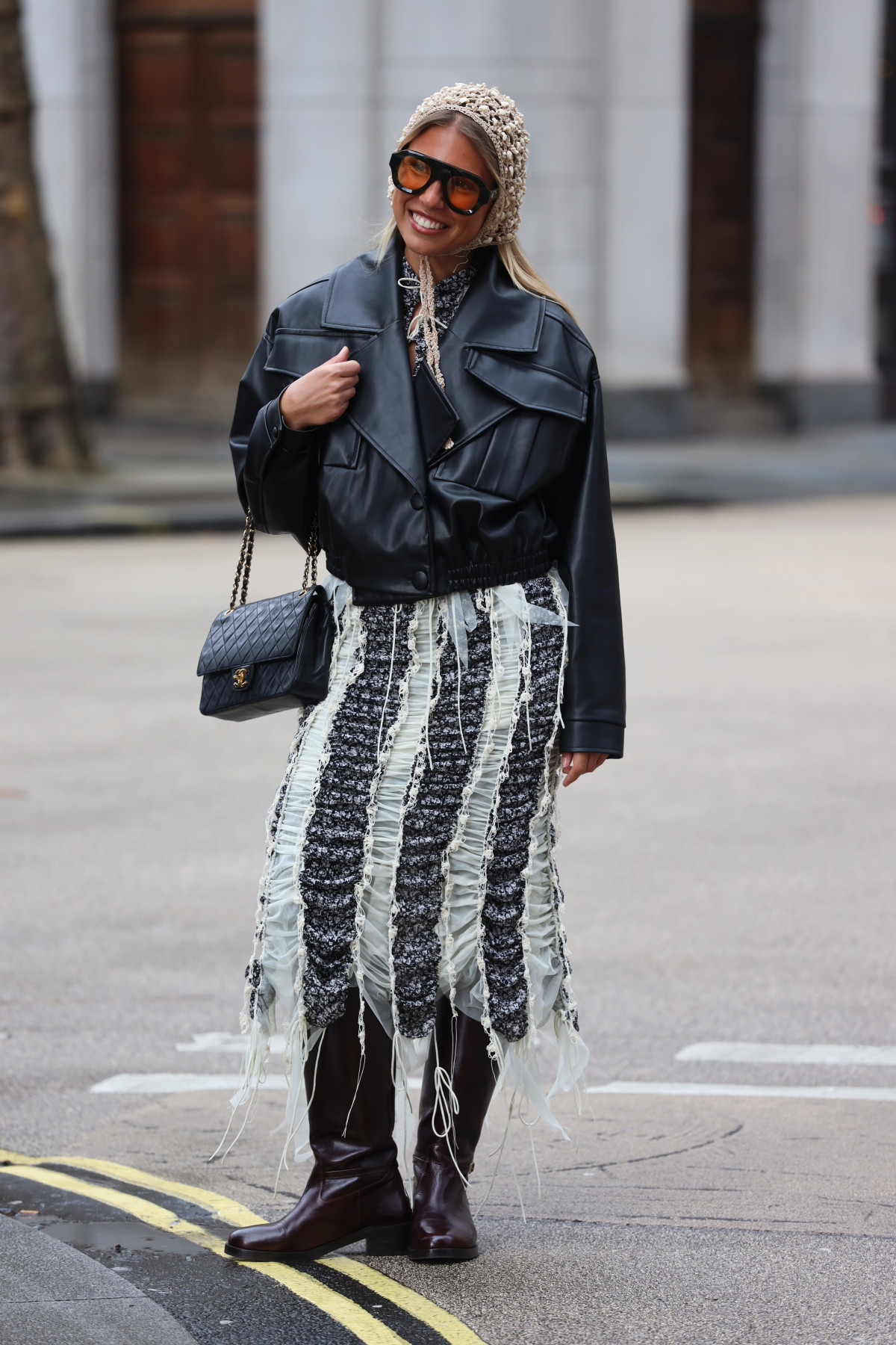 Деталі вирішують: ключові тренди з Лондонського тижня моди
31