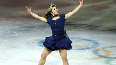 Чи є у Аліси Лю хлопець? Її натхненна заява про…