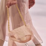 Провідні додатки з Паризького тижня моди, що задаватимуть тон.