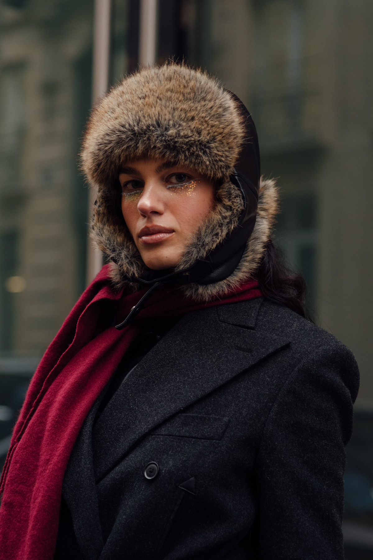 Від гір до міста: лижний стиль в урбаністичному контексті
11