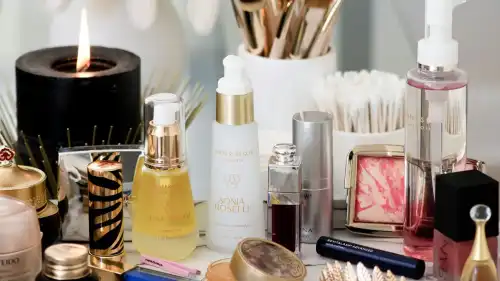 Косметичний догляд, що зашкодив моєму лицю.