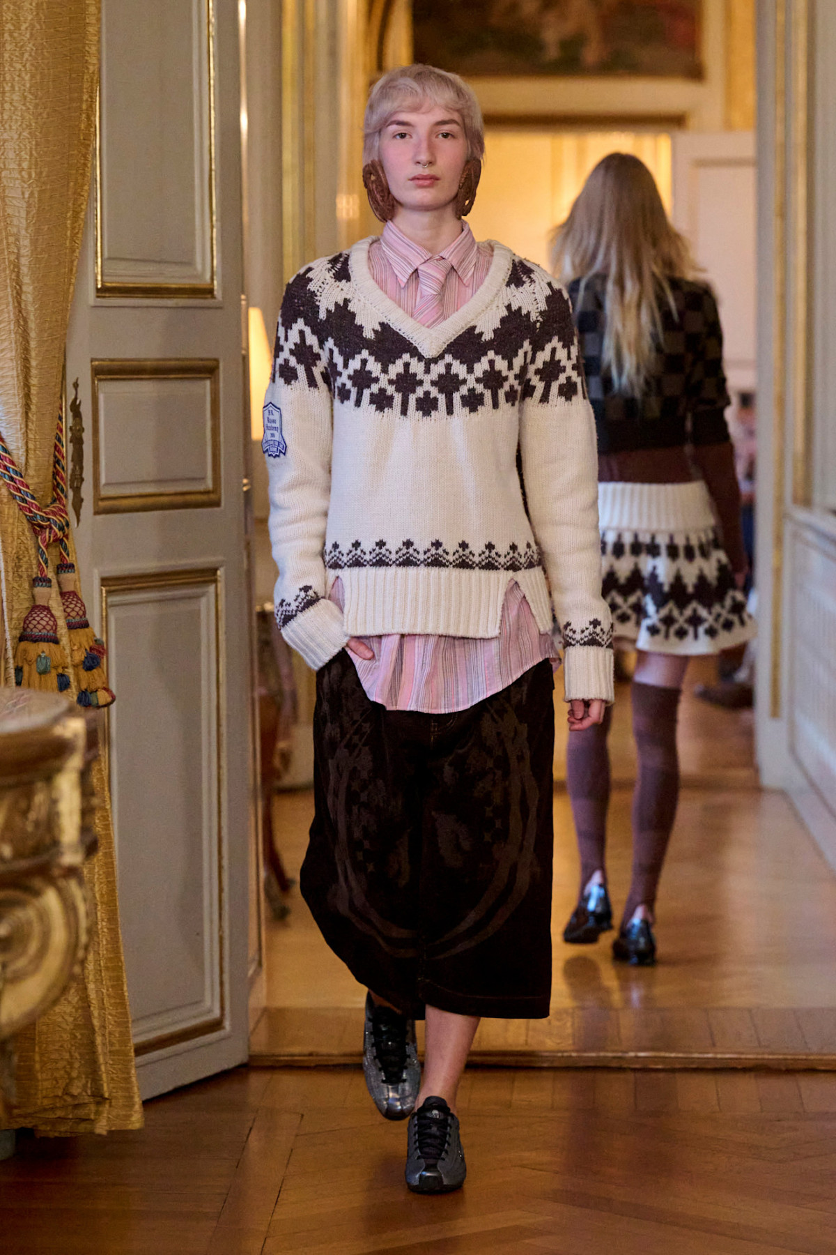 Копенгагенські віяння: терміново оновіть свій одяг
9