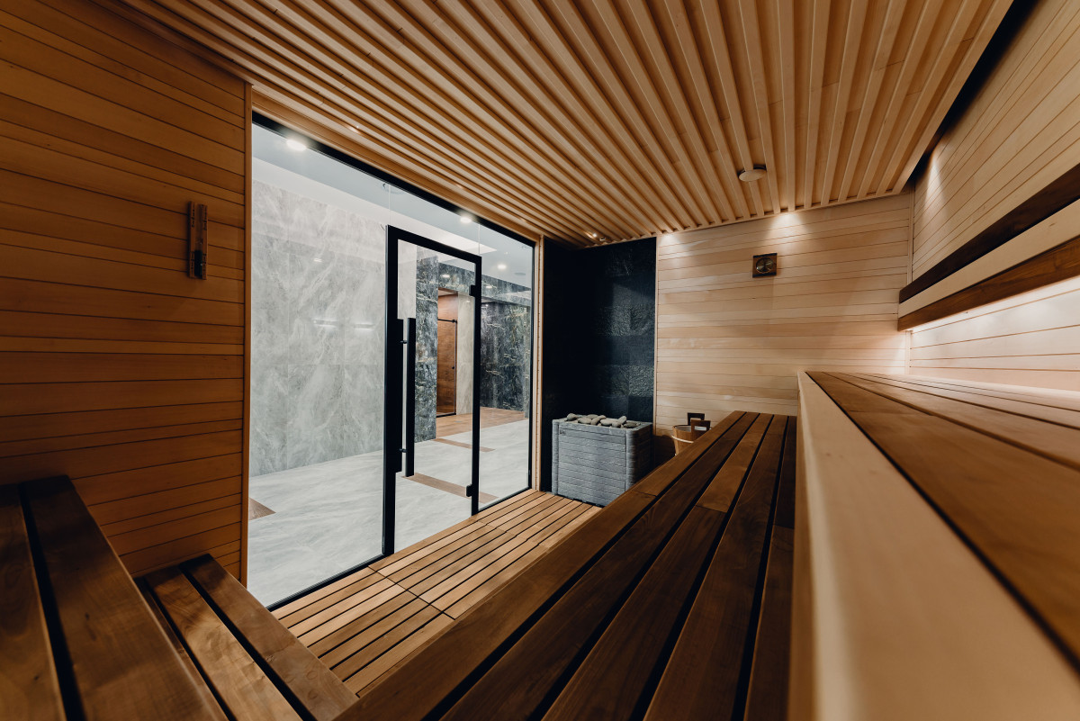 SPA відпочинок під Києвом: RIVERWOOD SPA, оздоровчі програми, басейн і термальні обряди
6