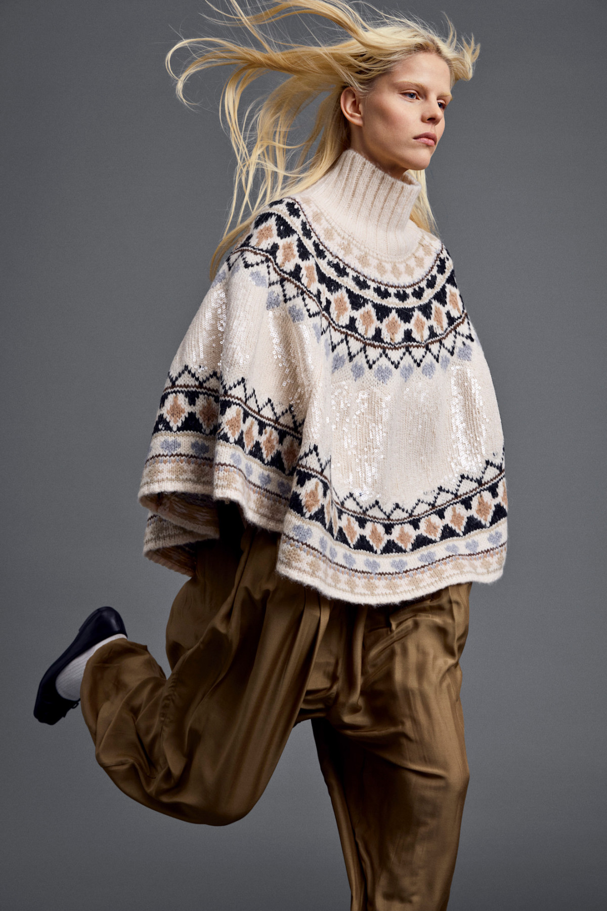 Копенгагенські віяння: терміново оновіть свій одяг
8