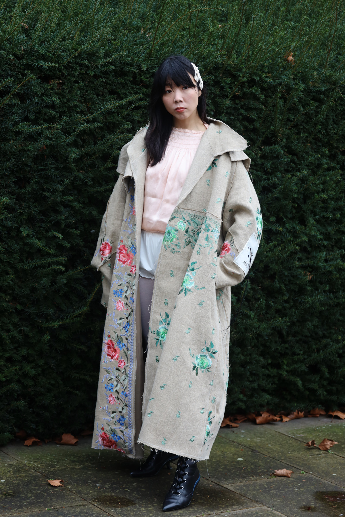 Деталі вирішують: ключові тренди з Лондонського тижня моди
18