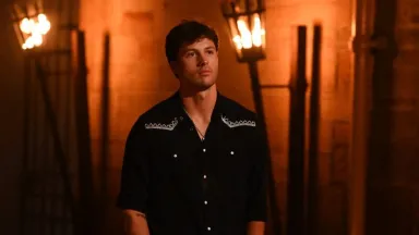 Чи є у Роба Рауша дівчина? Все про стосунки переможця 4 сезону “Зрадників”