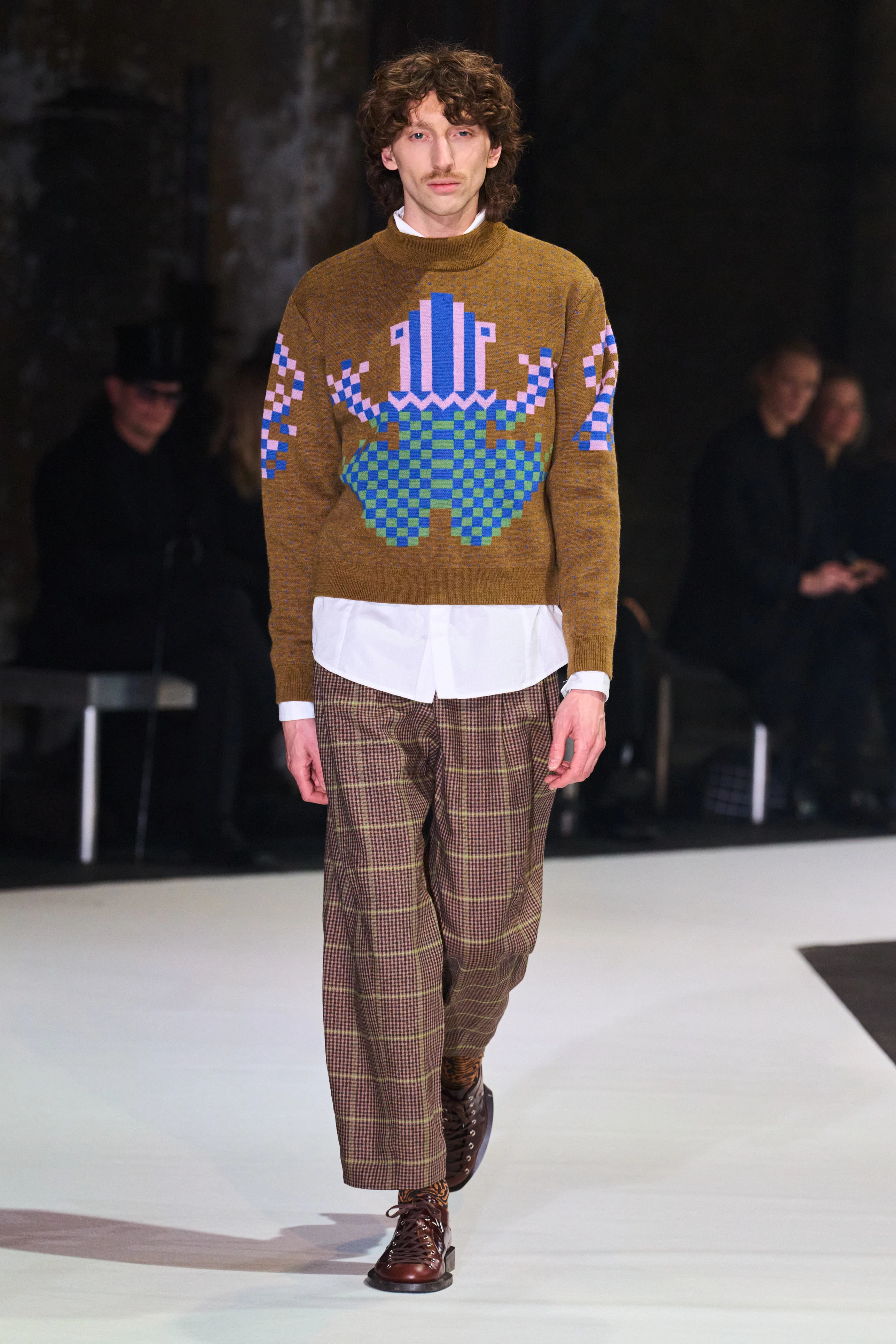 Чотири ключові дефіле на Копенгагенському тижні моди
5