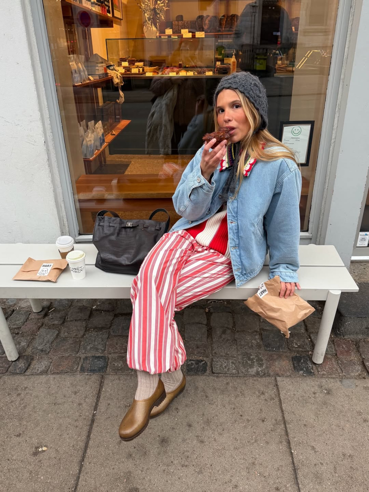 П'ятірка португальських фешн-блогерів, що задають тон.
2