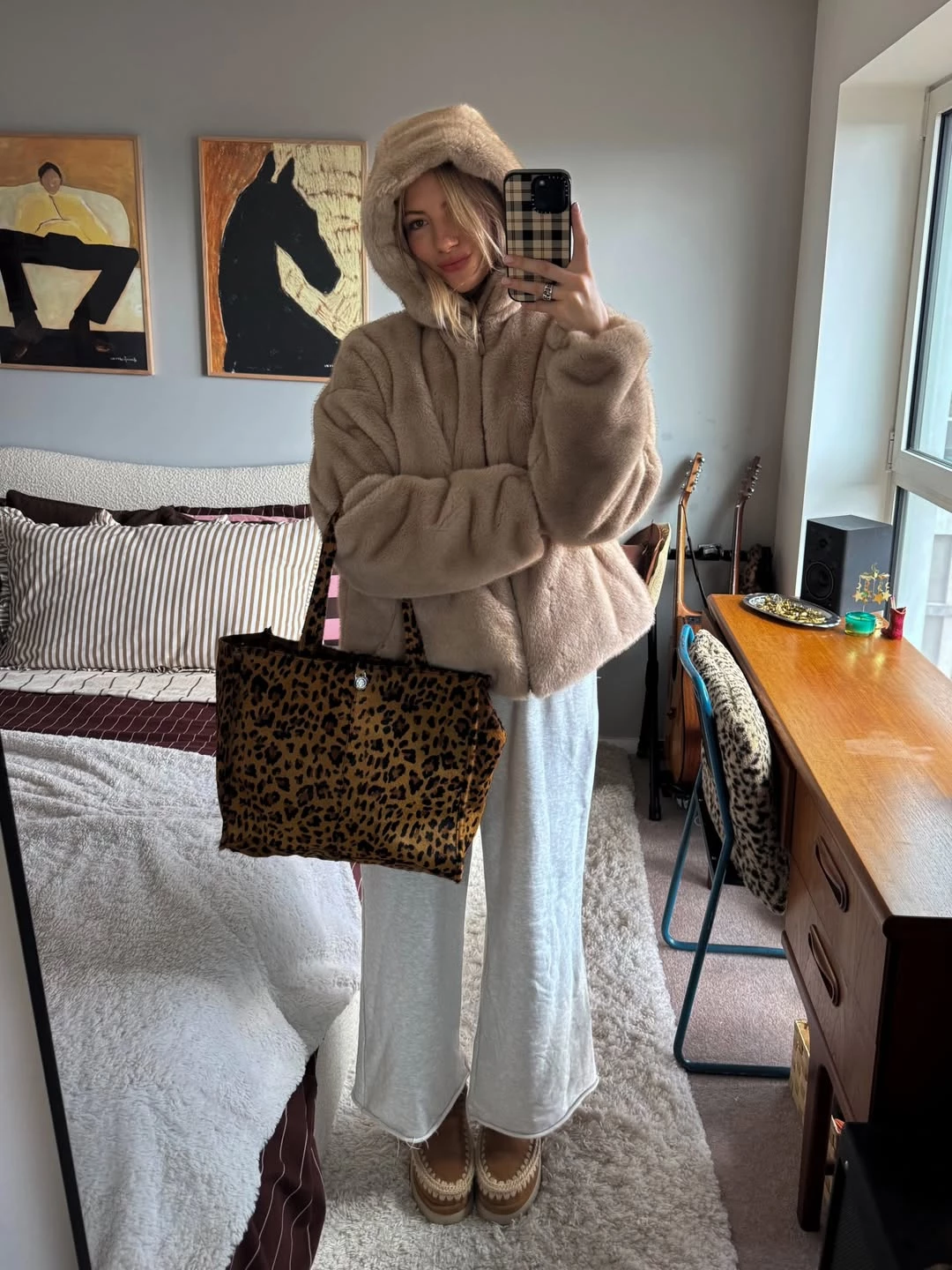  Instagram @hopemarsh7