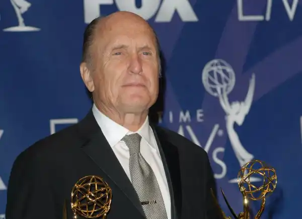 Помер актор “Хрещеного батька” Роберт Дюваль