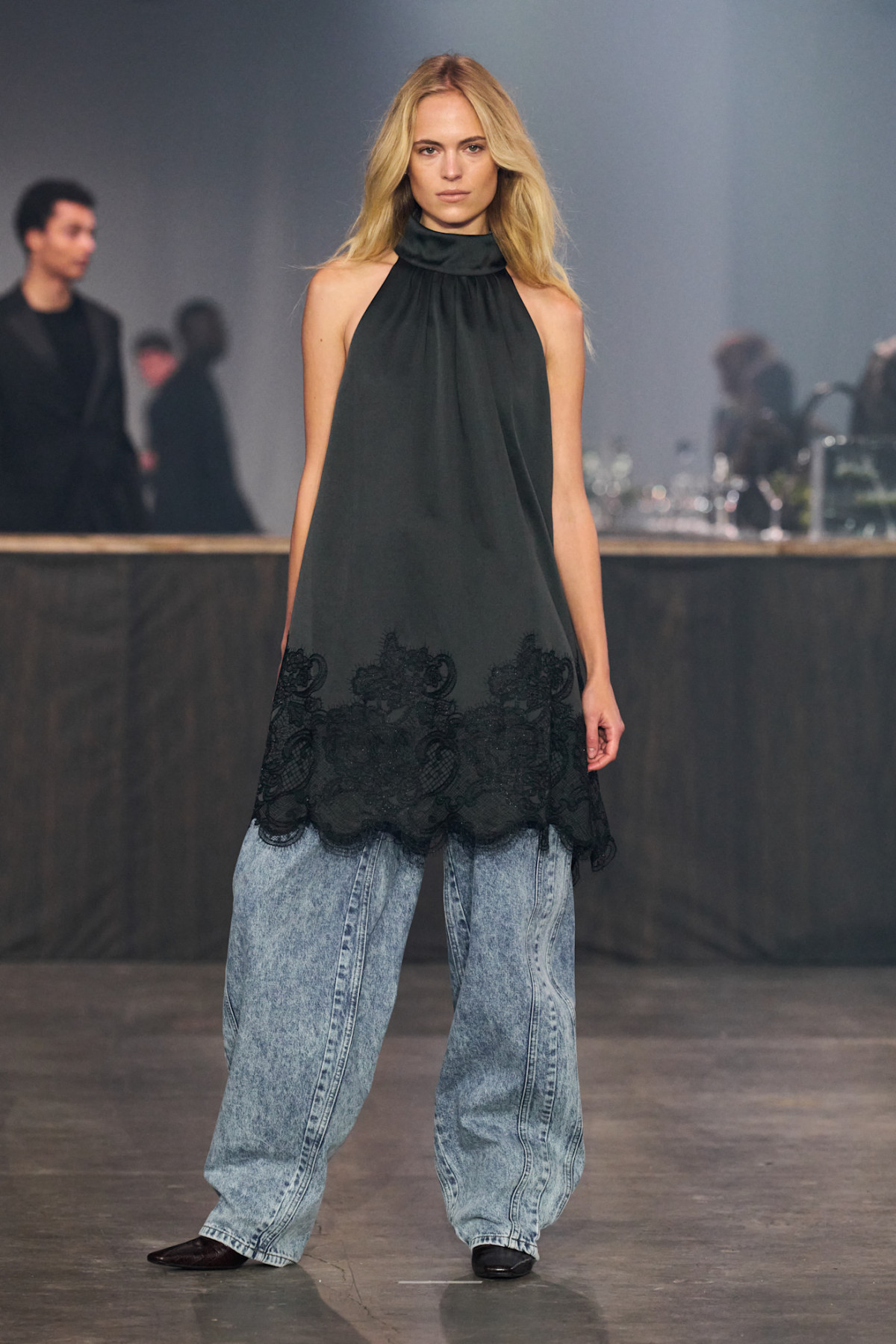 Скандинавський стиль: черпаємо натхнення з модних показів
13