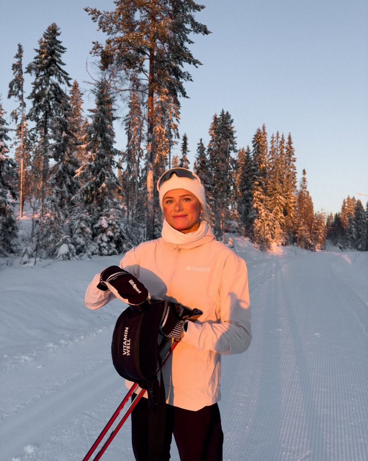 Топ фешн-ікон Олімпіади 2026
4